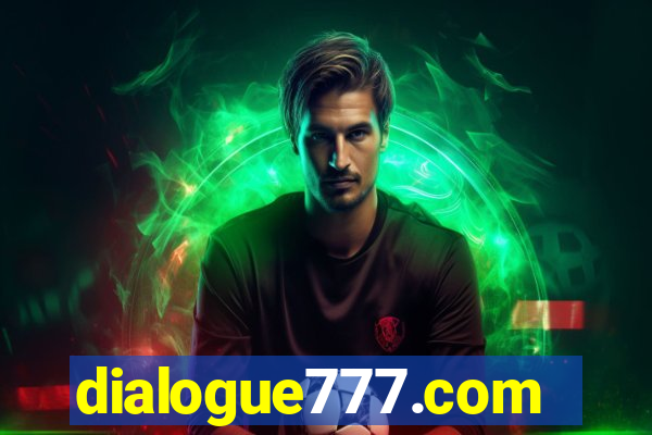 dialogue777.com