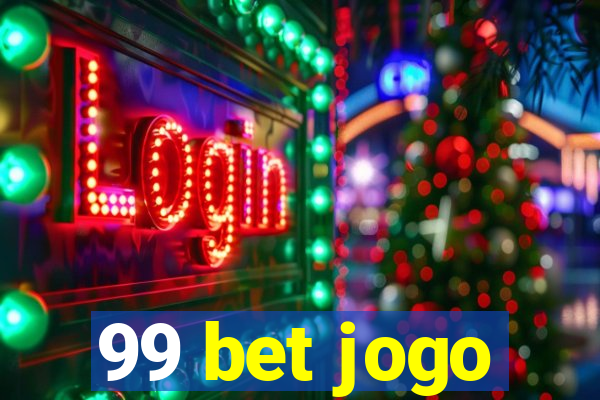 99 bet jogo