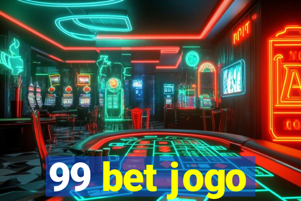 99 bet jogo