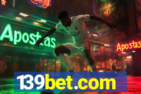 139bet.com
