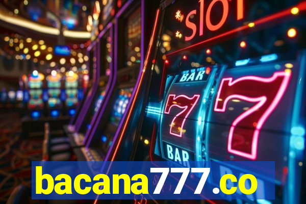 bacana777.co