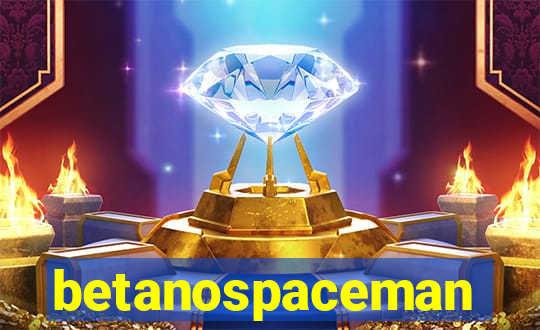 betanospaceman