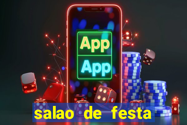 salao de festa campo grande rj