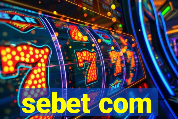 sebet com