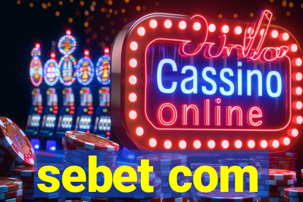 sebet com