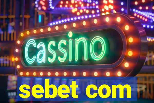sebet com