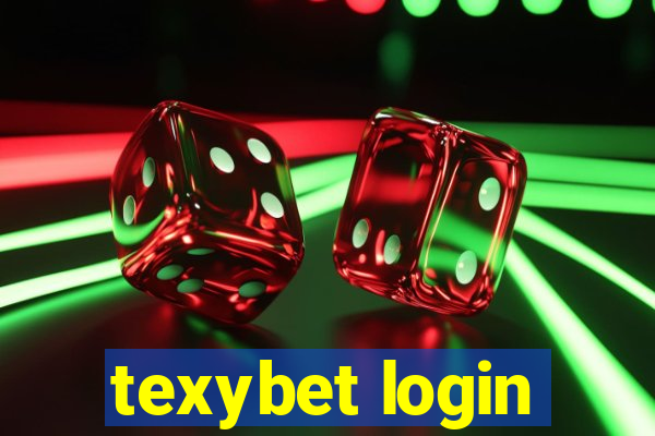 texybet login