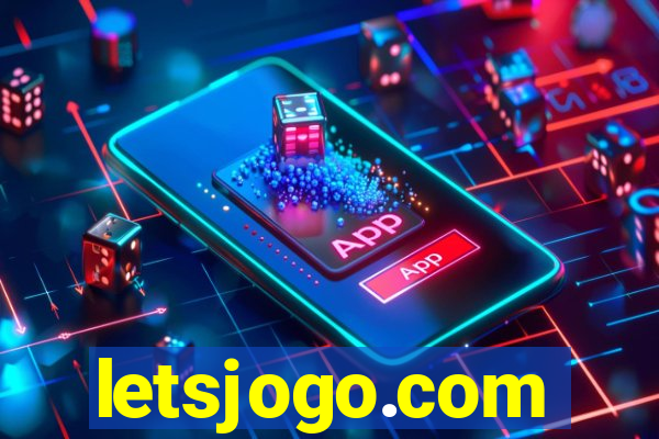 letsjogo.com