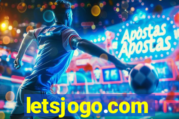 letsjogo.com