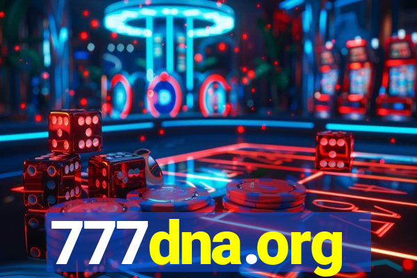 777dna.org