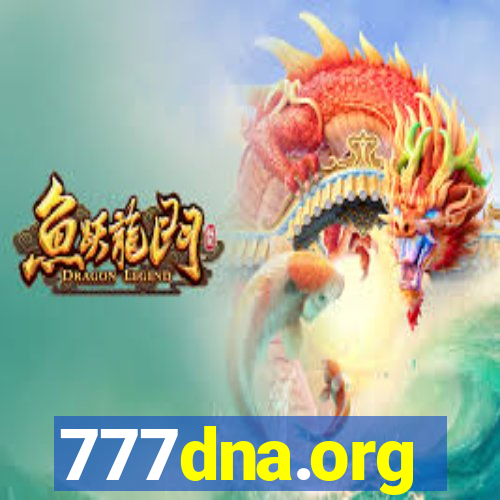 777dna.org