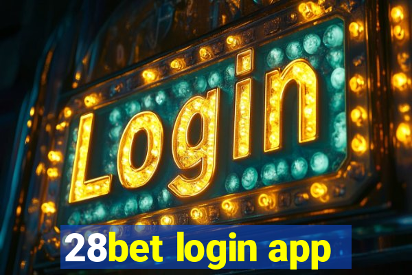 28bet login app