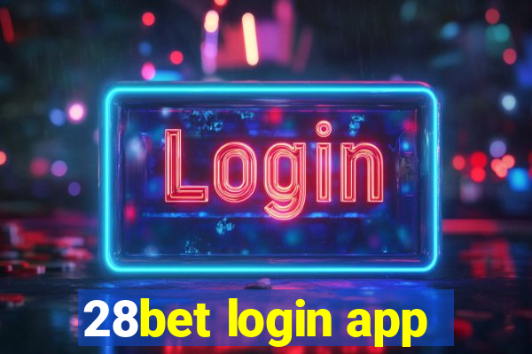 28bet login app