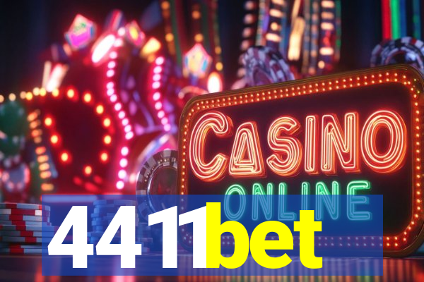 4411bet