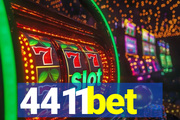 4411bet