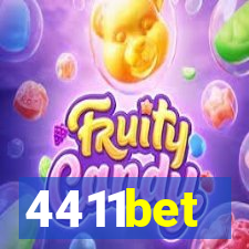 4411bet