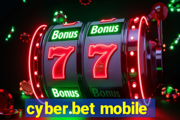 cyber.bet mobile