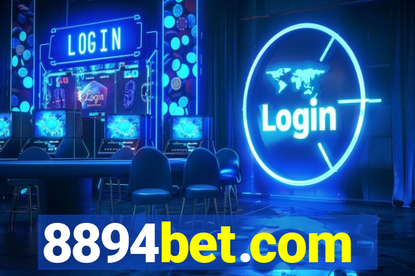 8894bet.com