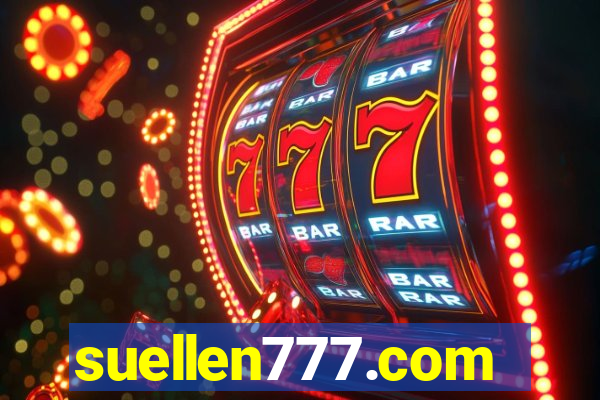 suellen777.com