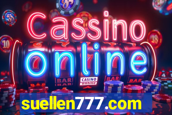suellen777.com