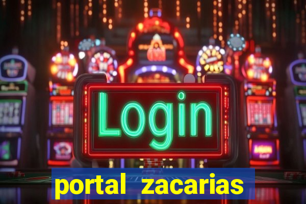 portal zacarias mulher do circo