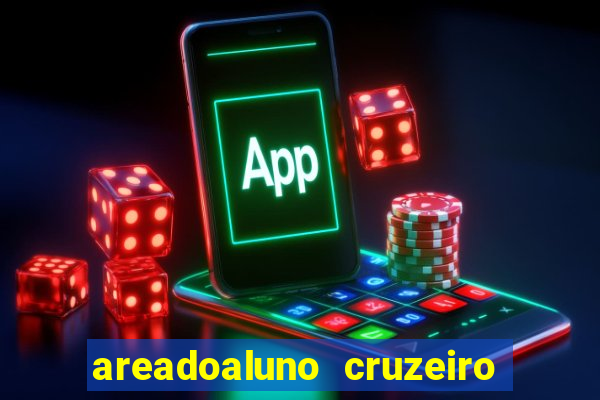 areadoaluno cruzeiro do sul