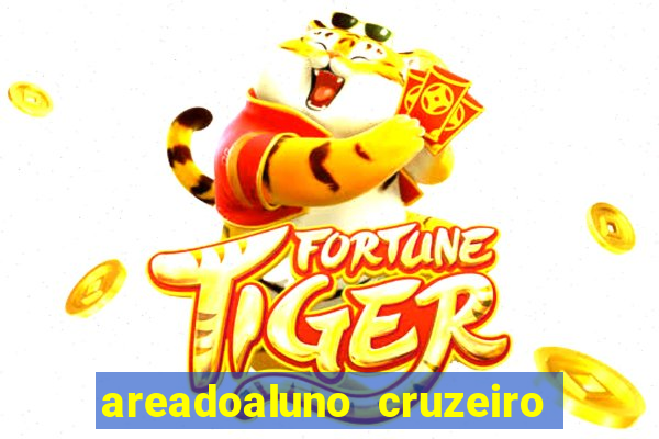 areadoaluno cruzeiro do sul