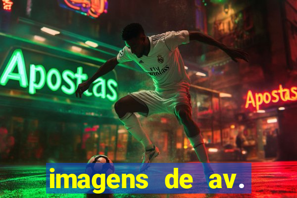 imagens de av. cruzeiro do sul, 2463