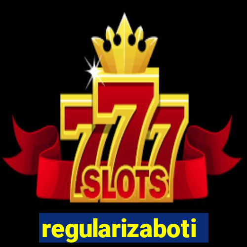 regularizaboti