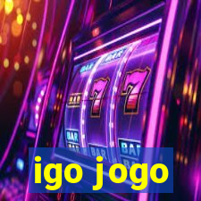 igo jogo