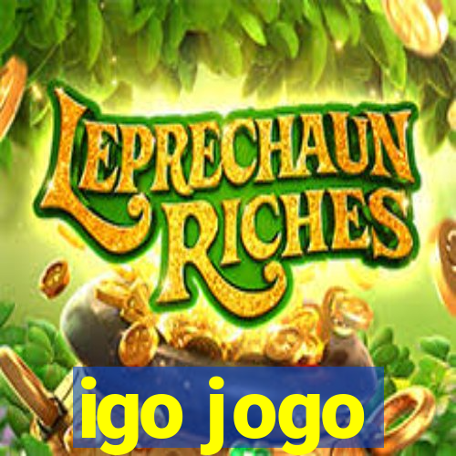 igo jogo