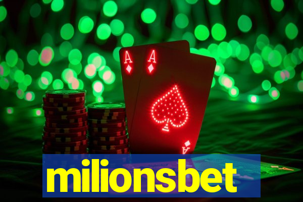 milionsbet