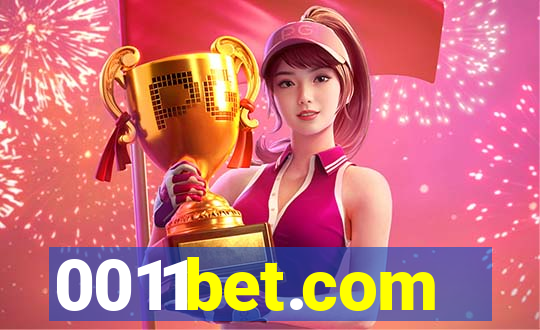 0011bet.com