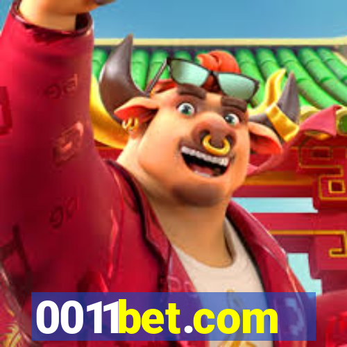 0011bet.com