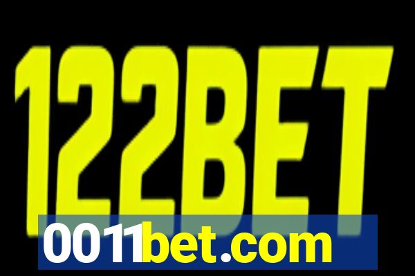 0011bet.com