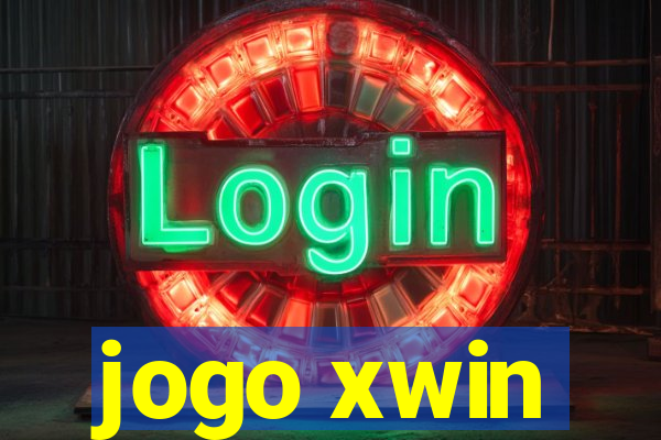 jogo xwin