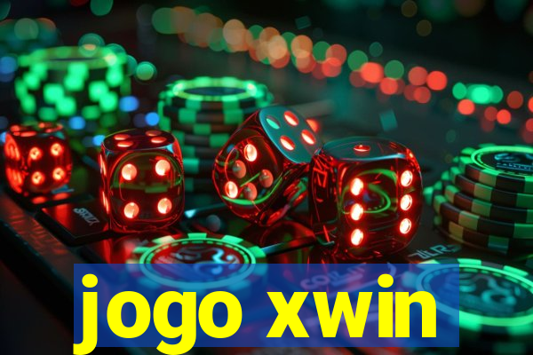 jogo xwin