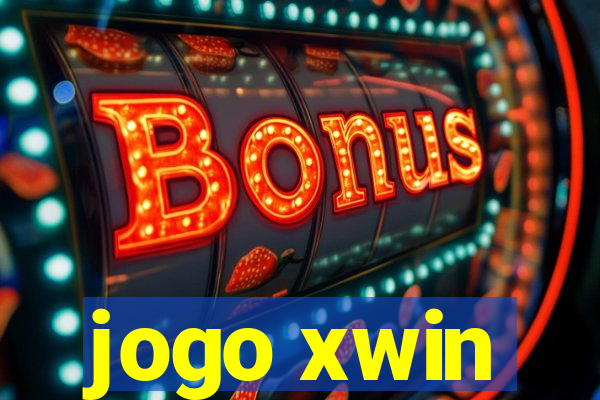 jogo xwin