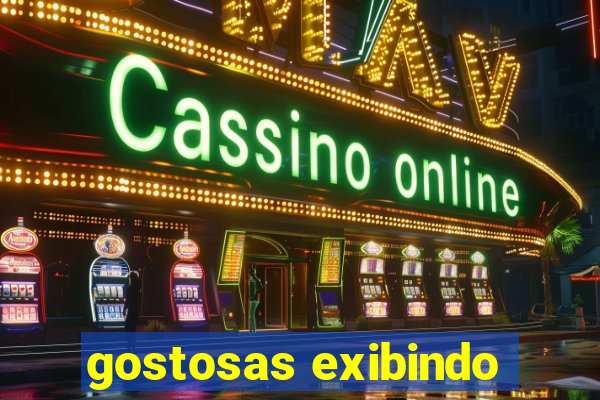 gostosas exibindo
