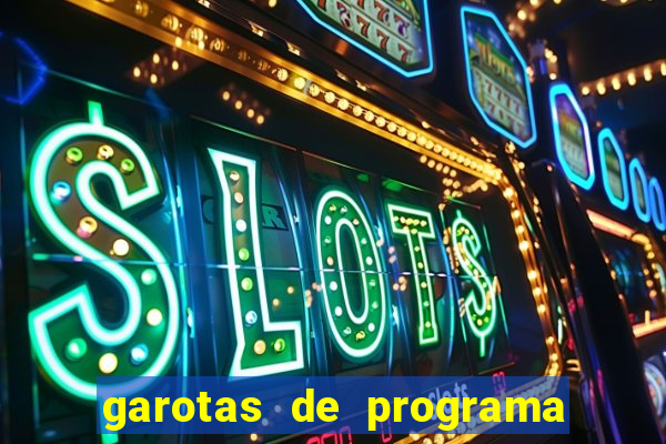 garotas de programa em alagoinhas