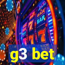 g3 bet