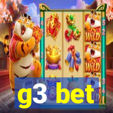 g3 bet