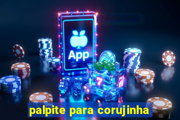 palpite para corujinha