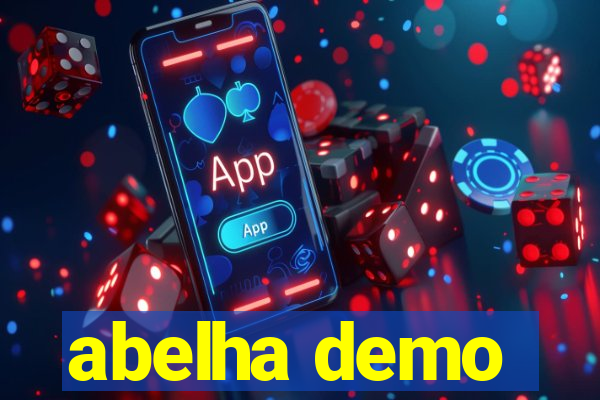 abelha demo