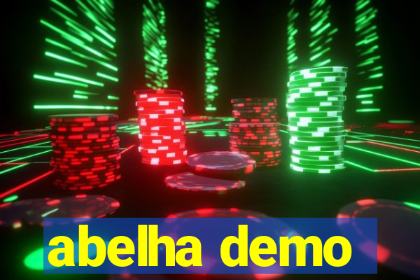 abelha demo