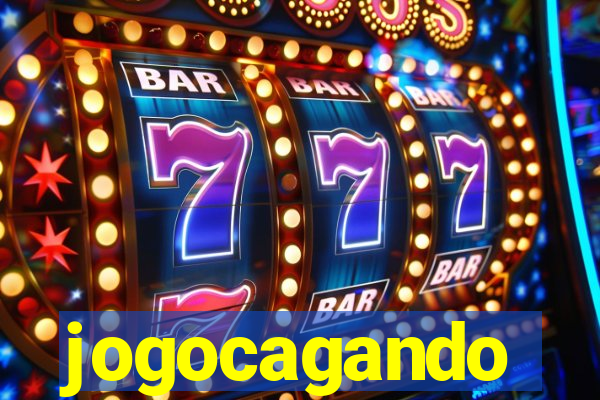 jogocagando