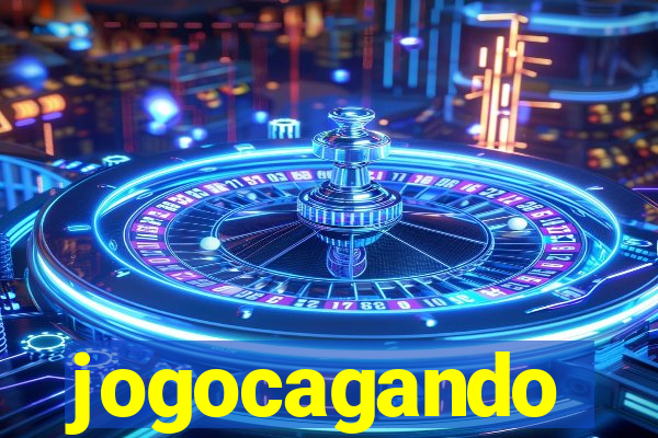 jogocagando
