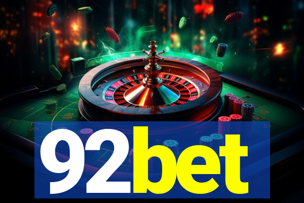 92bet