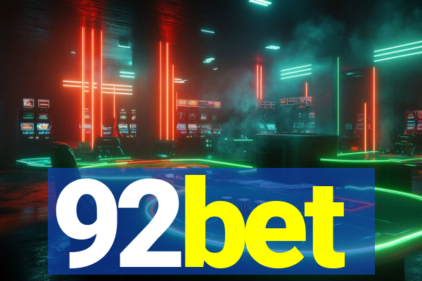 92bet