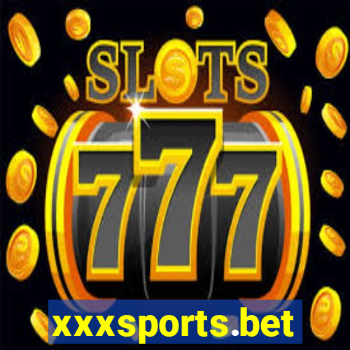 xxxsports.bet